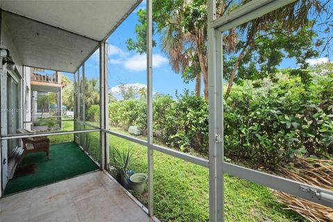 A home in Deerfield Beach