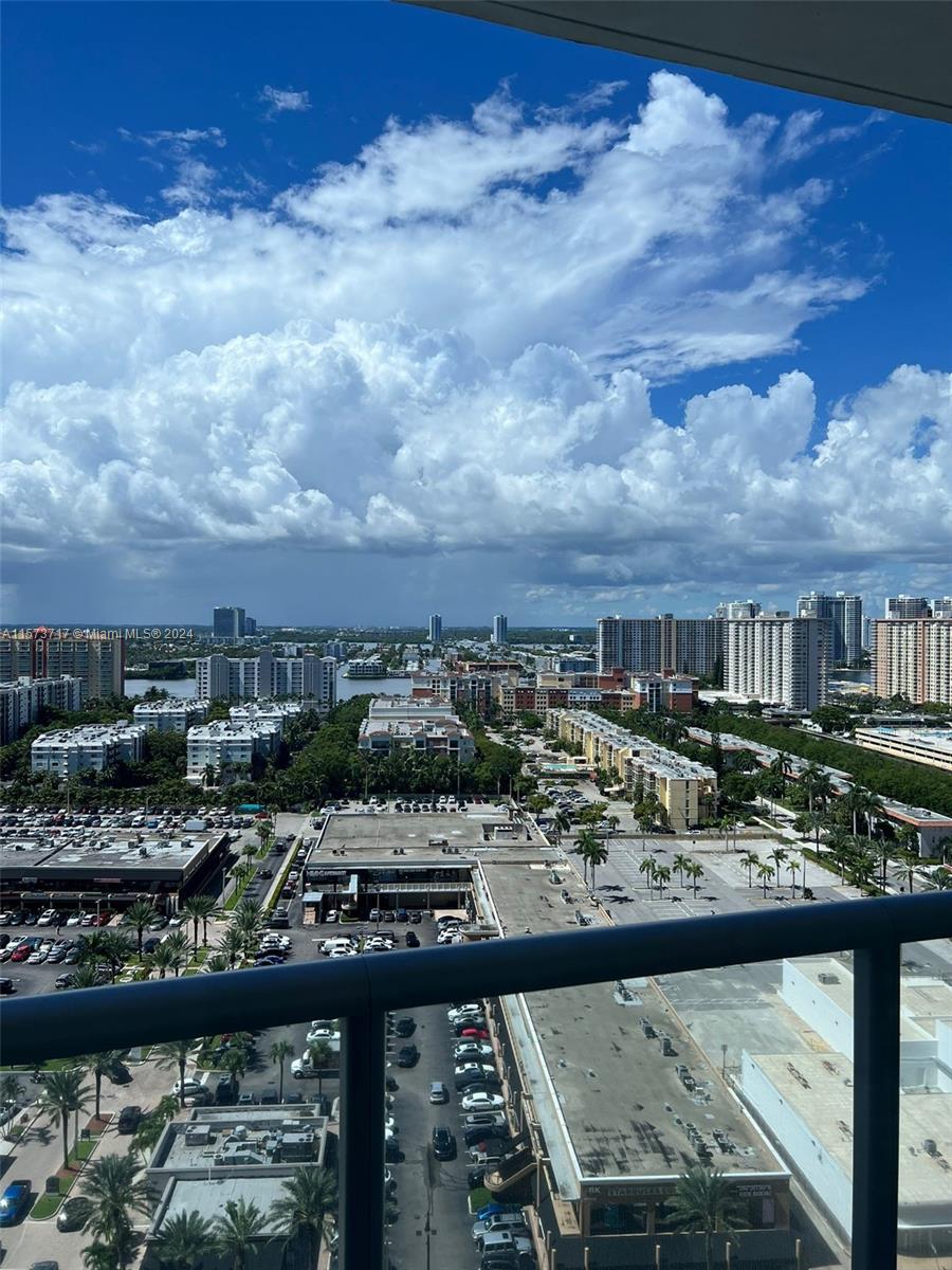 JADE OCEAN CONDO - Residential Lease