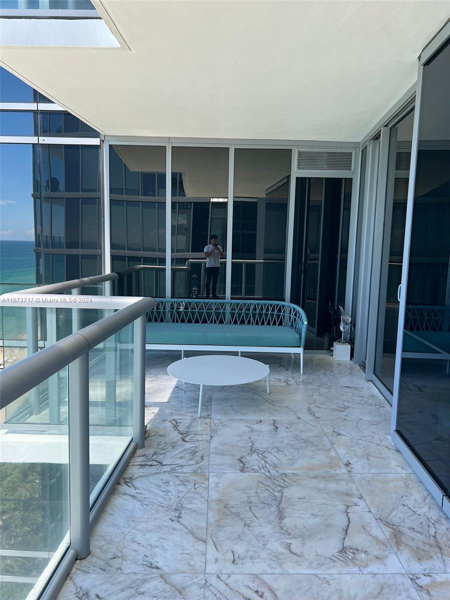 JADE OCEAN CONDO - Residential Lease