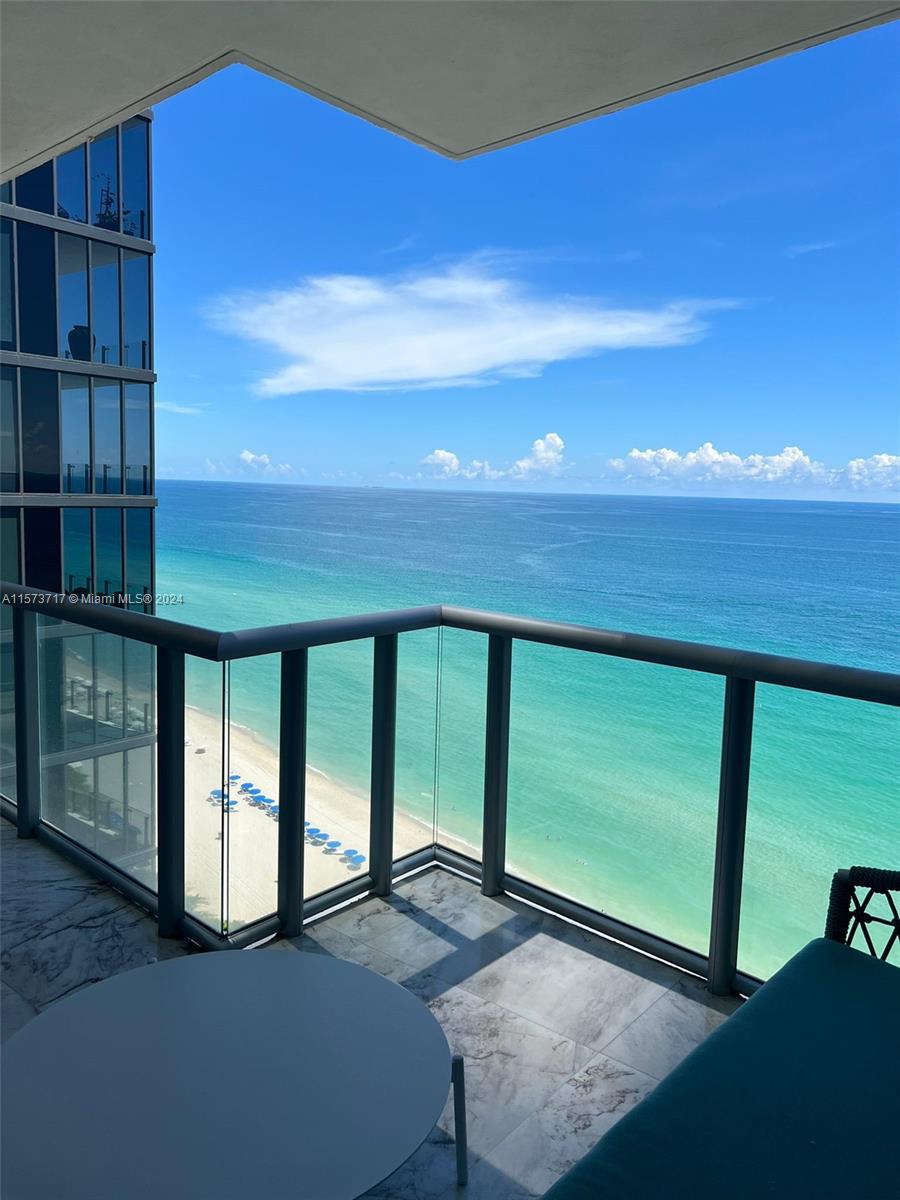 Rental Property at 17121 Collins Ave 2008, Sunny Isles Beach, Miami-Dade County, Florida - Bedrooms: 3 
Bathrooms: 4  - $20,000 MO.