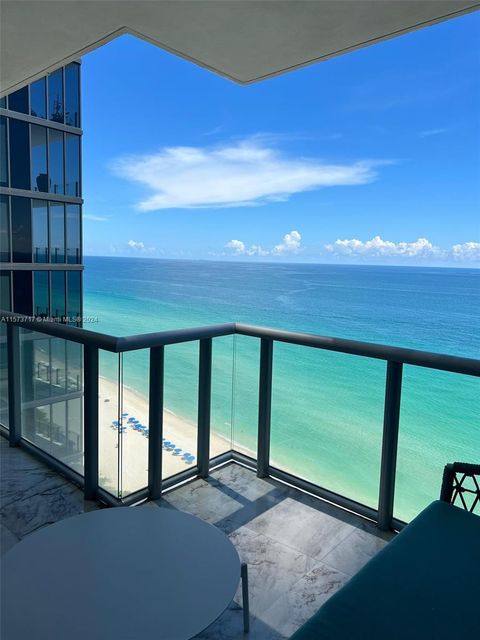 Photo of 17121 Collins Ave #2008, Sunny Isles Beach, FL 33160 (MLS # A11573717)