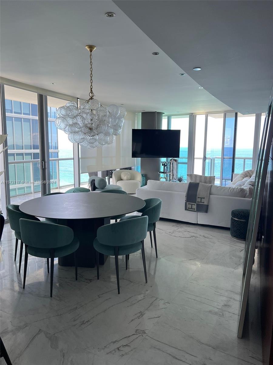 JADE OCEAN CONDO - Residential Lease