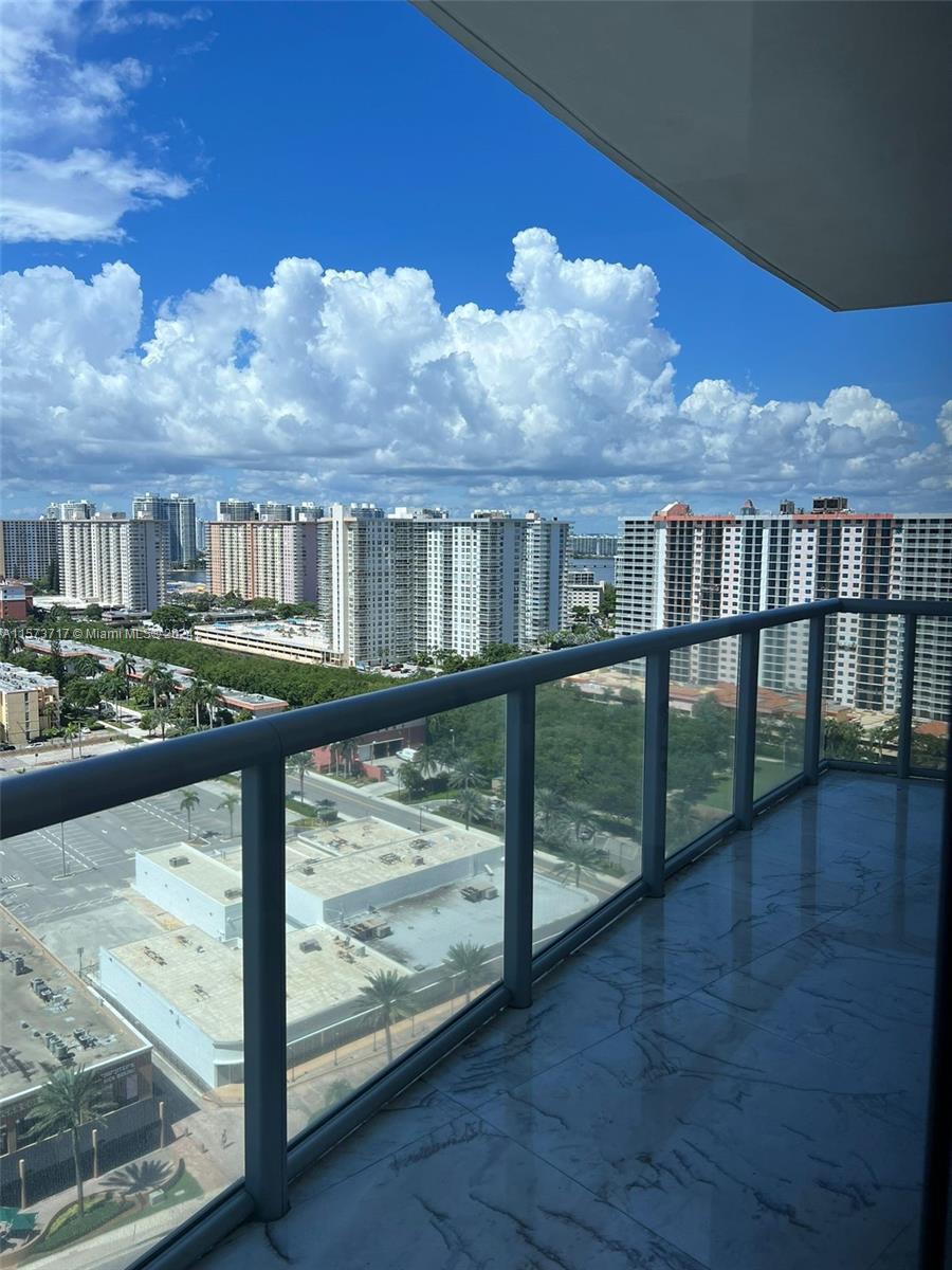JADE OCEAN CONDO - Residential Lease