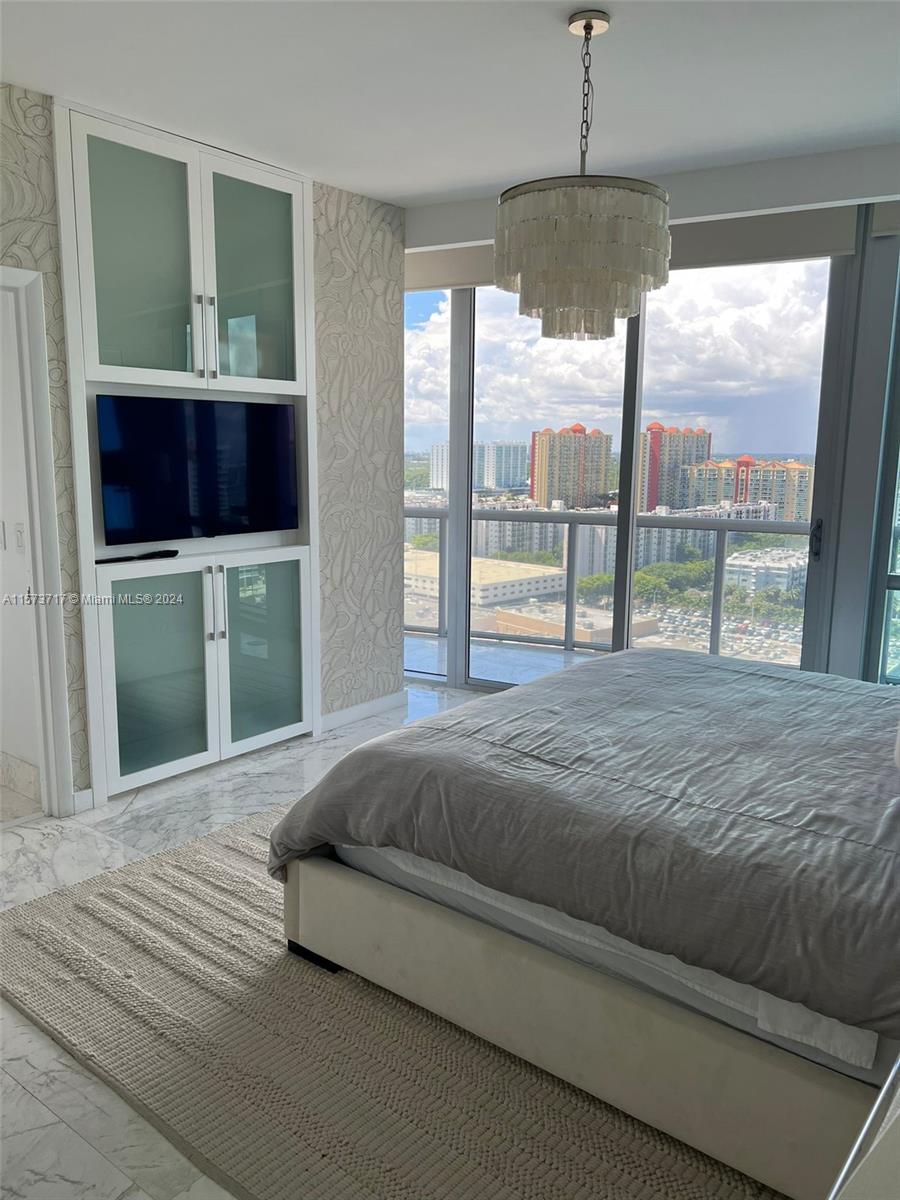 JADE OCEAN CONDO - Residential Lease