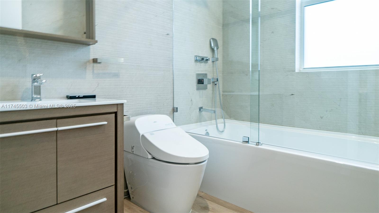 DEVERAS SUB - Residential