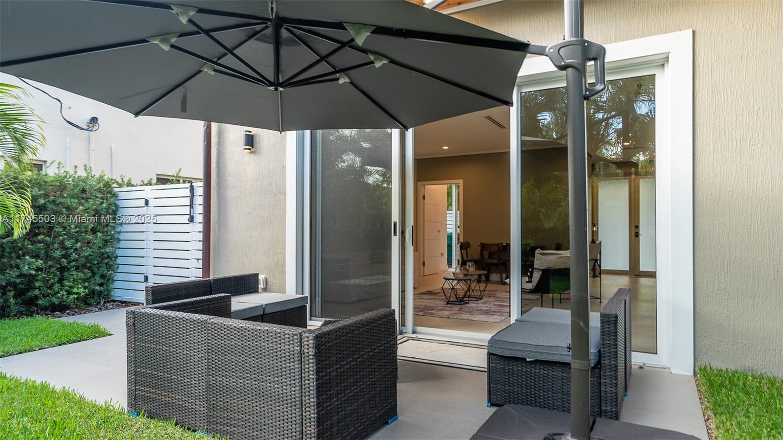 DEVERAS SUB - Residential