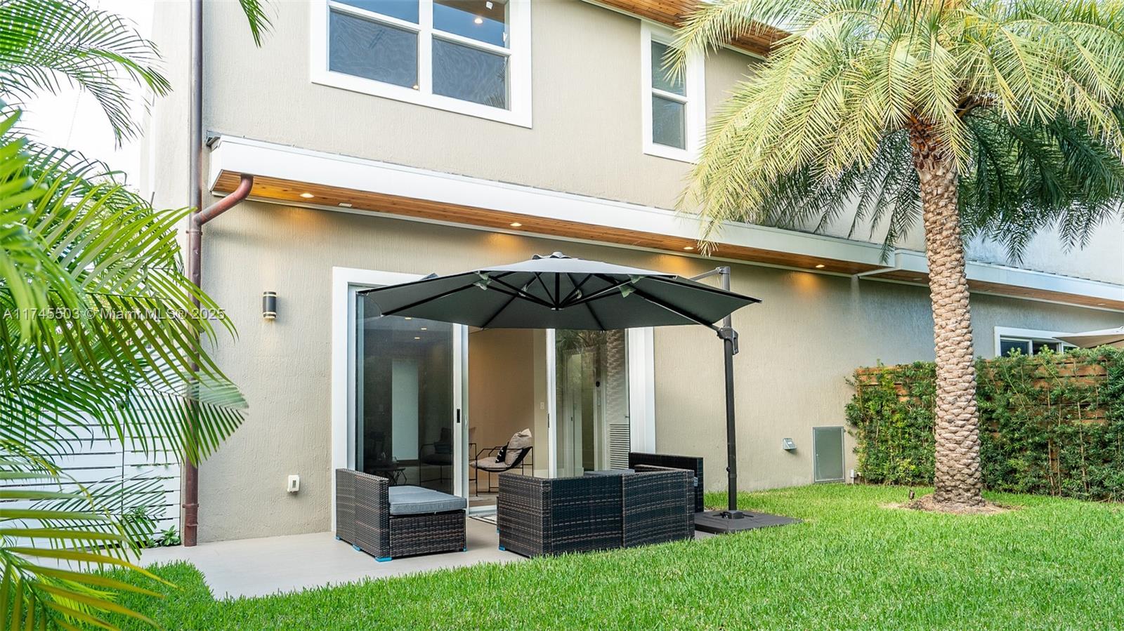 DEVERAS SUB - Residential