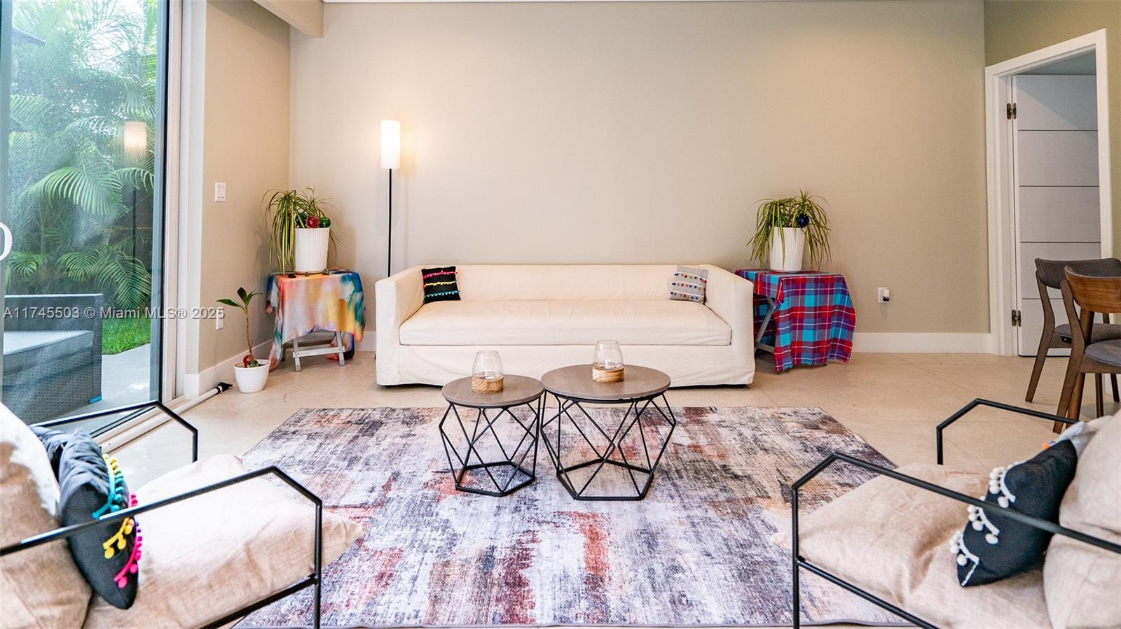 DEVERAS SUB - Residential