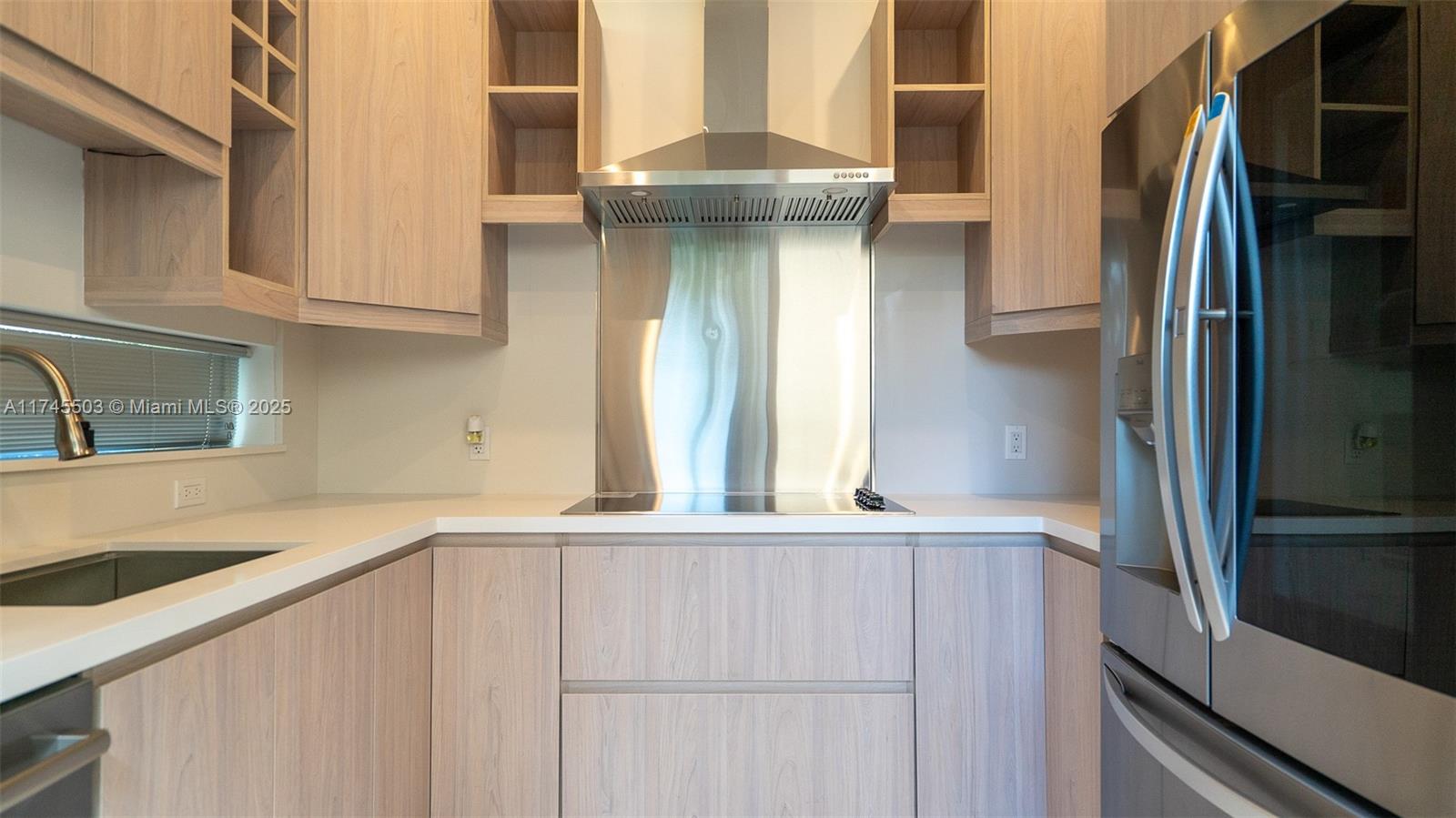 DEVERAS SUB - Residential