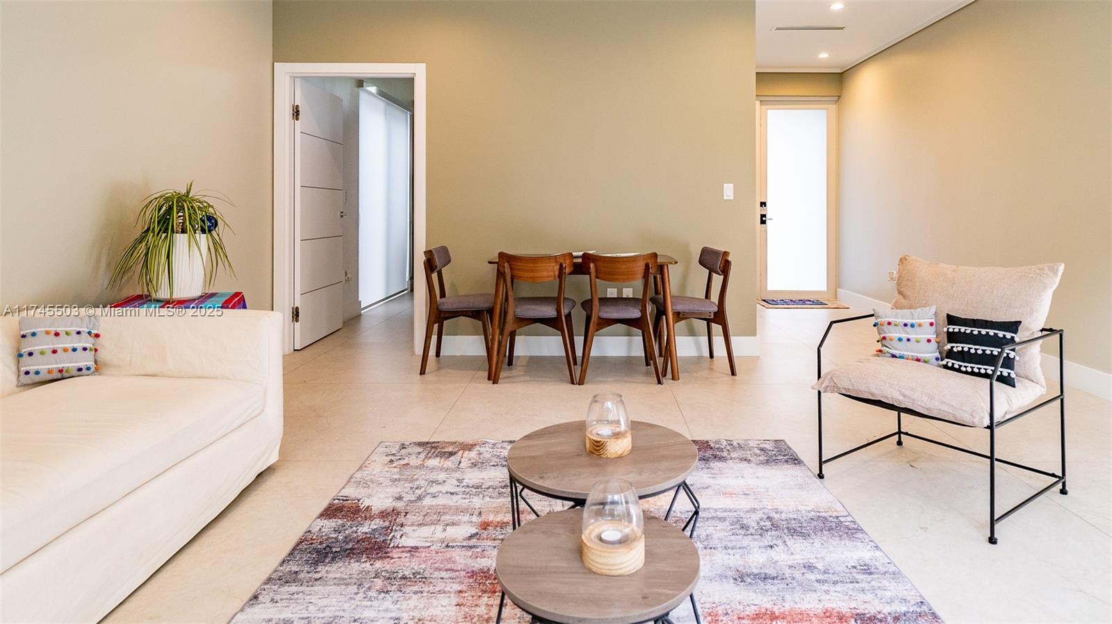 DEVERAS SUB - Residential