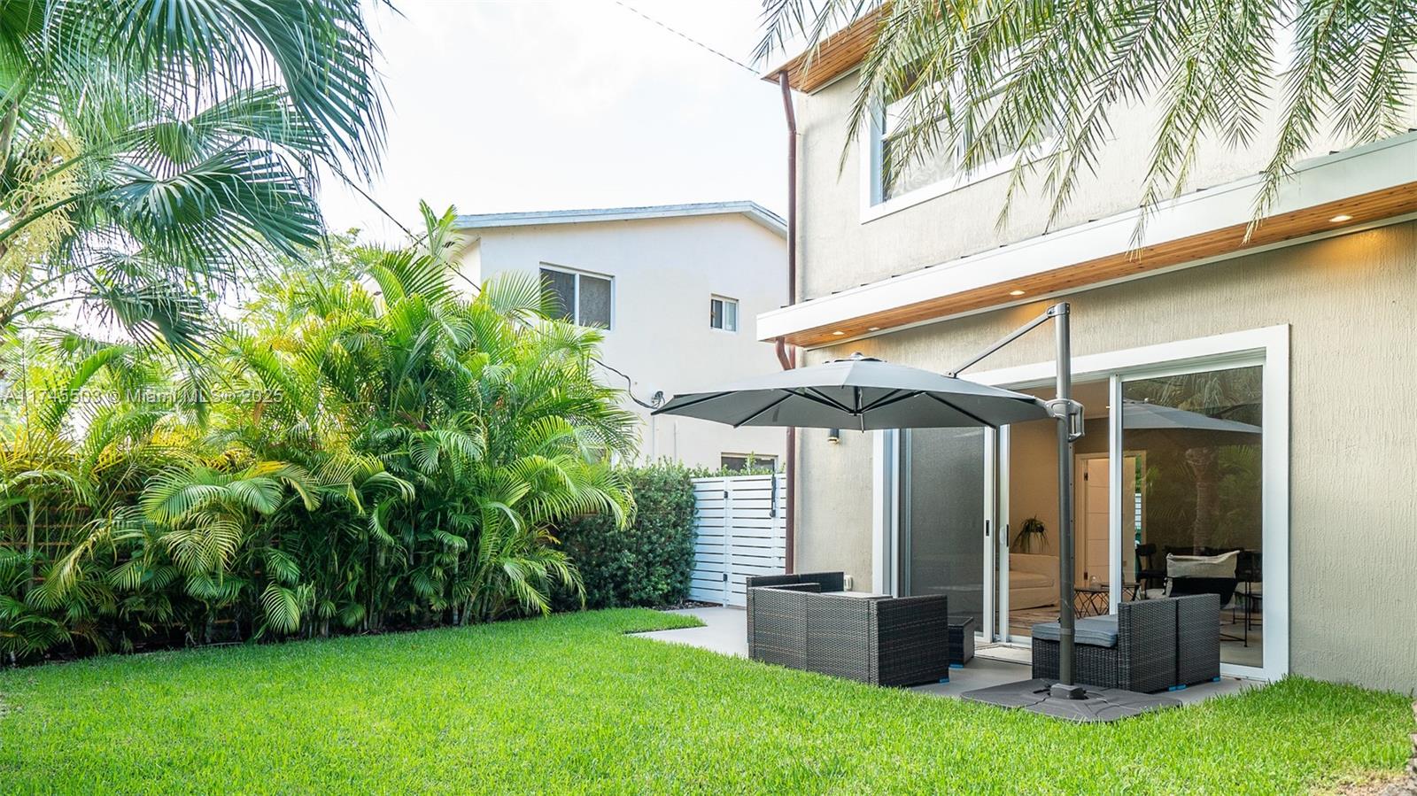 DEVERAS SUB - Residential