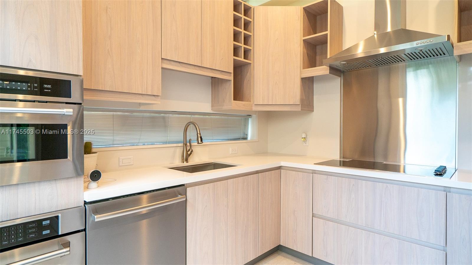 DEVERAS SUB - Residential