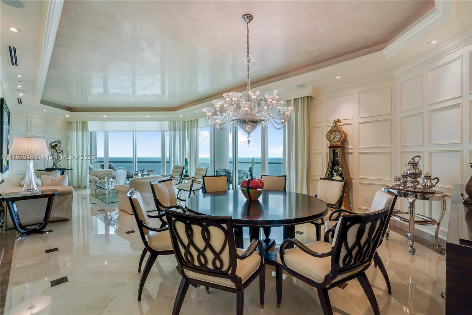TURNBERRY OCEAN COLONY SO - Residential