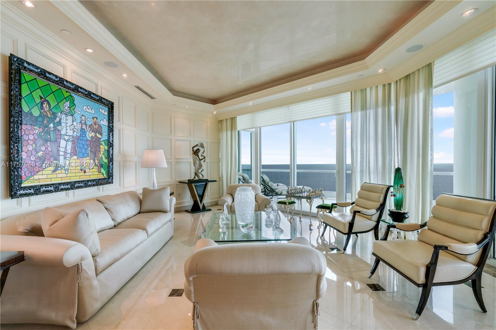 TURNBERRY OCEAN COLONY SO - Residential