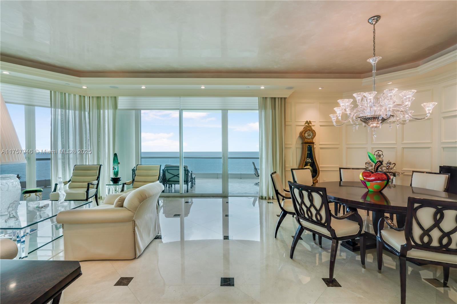 TURNBERRY OCEAN COLONY SO - Residential