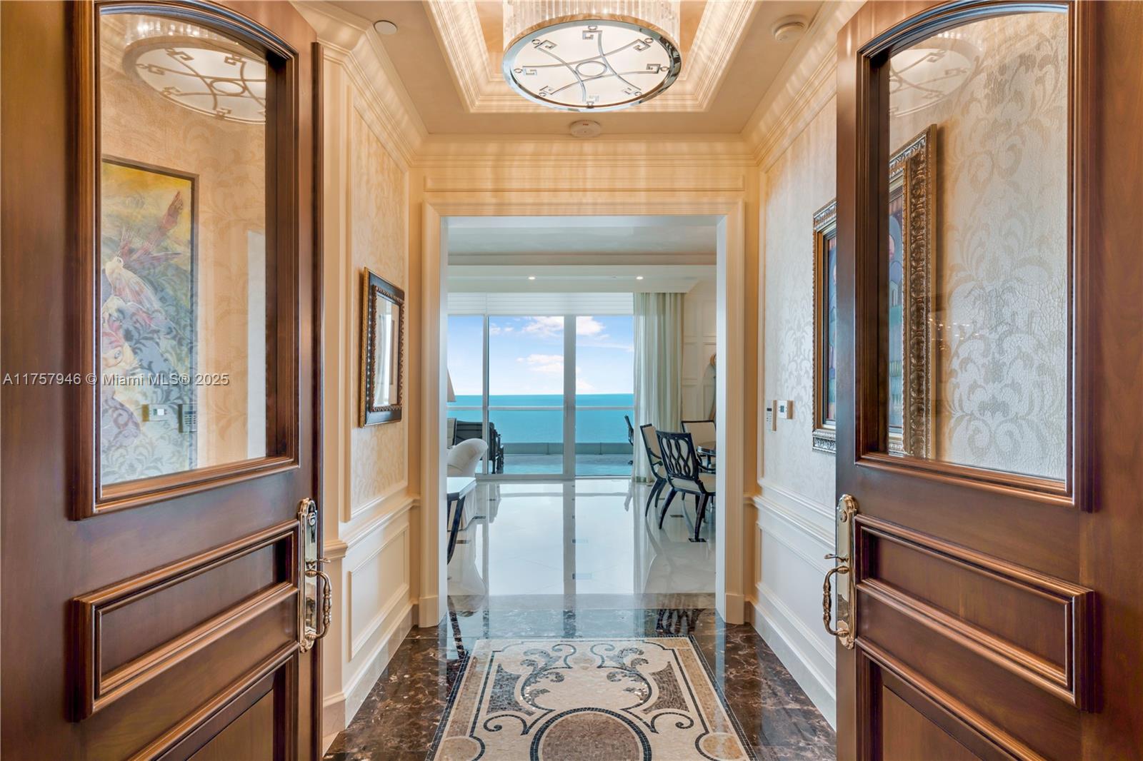 TURNBERRY OCEAN COLONY SO - Residential