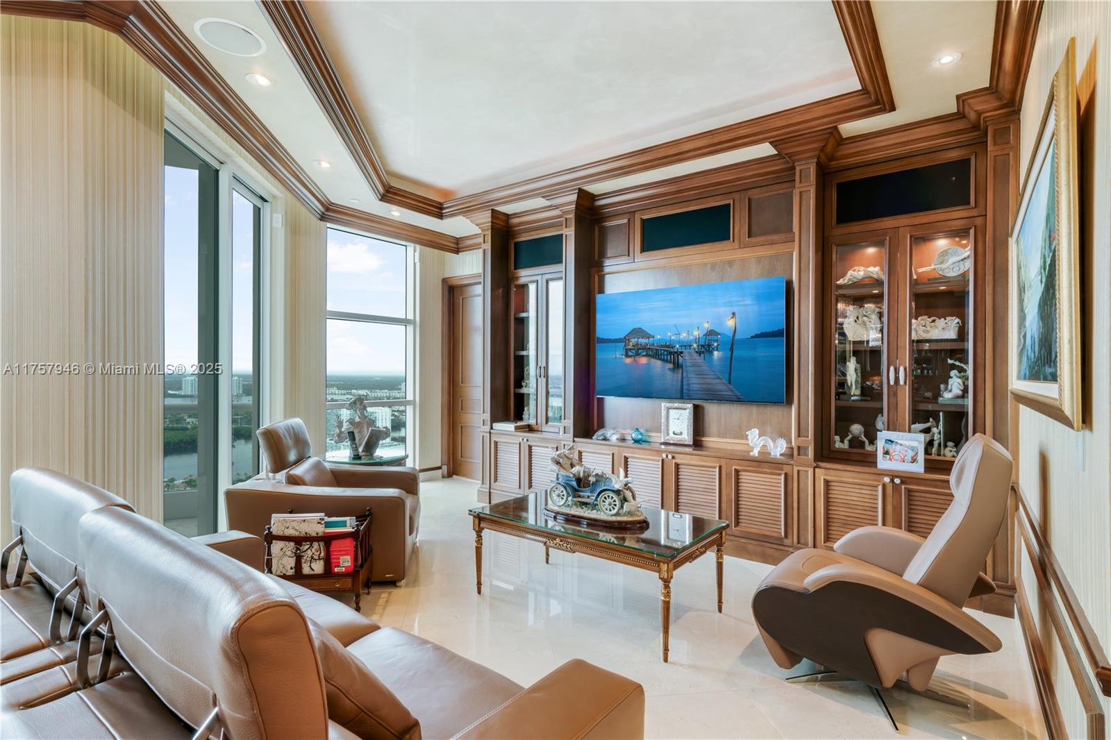 TURNBERRY OCEAN COLONY SO - Residential