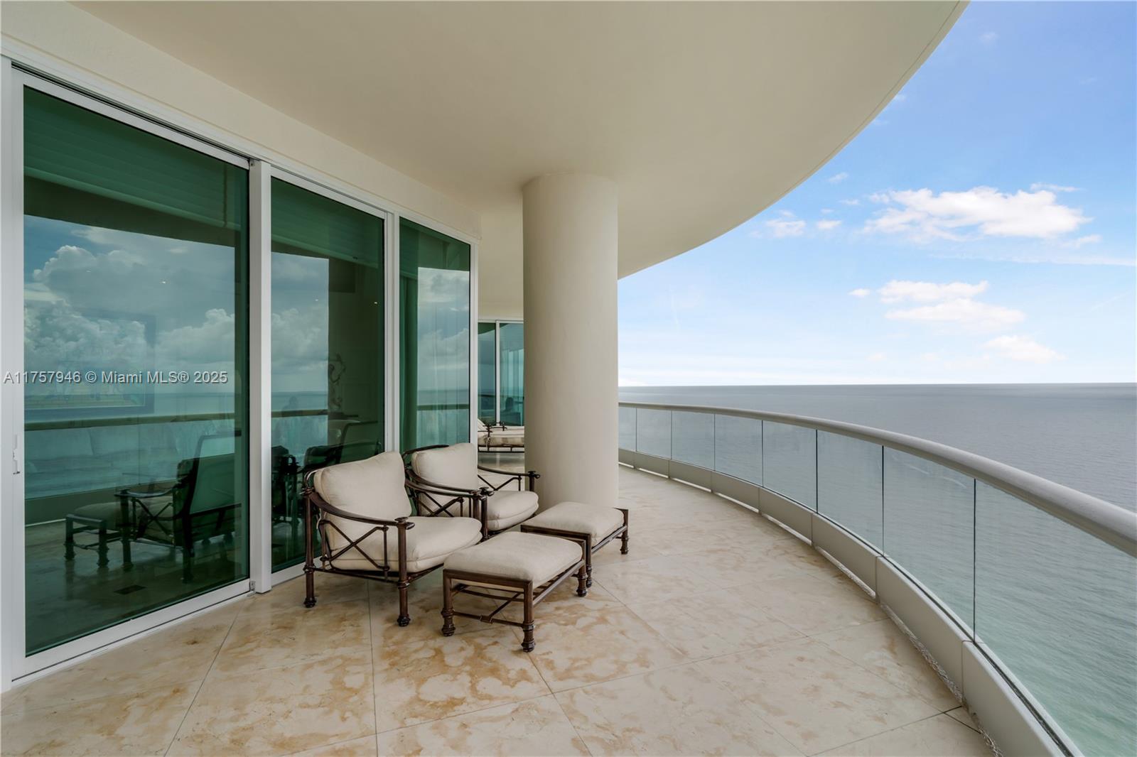 TURNBERRY OCEAN COLONY SO - Residential