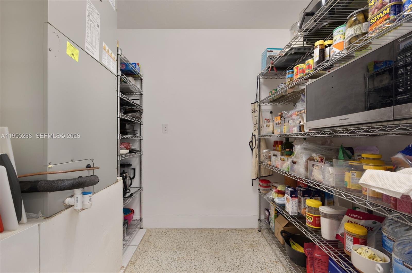 RIVER VISTA - Residential