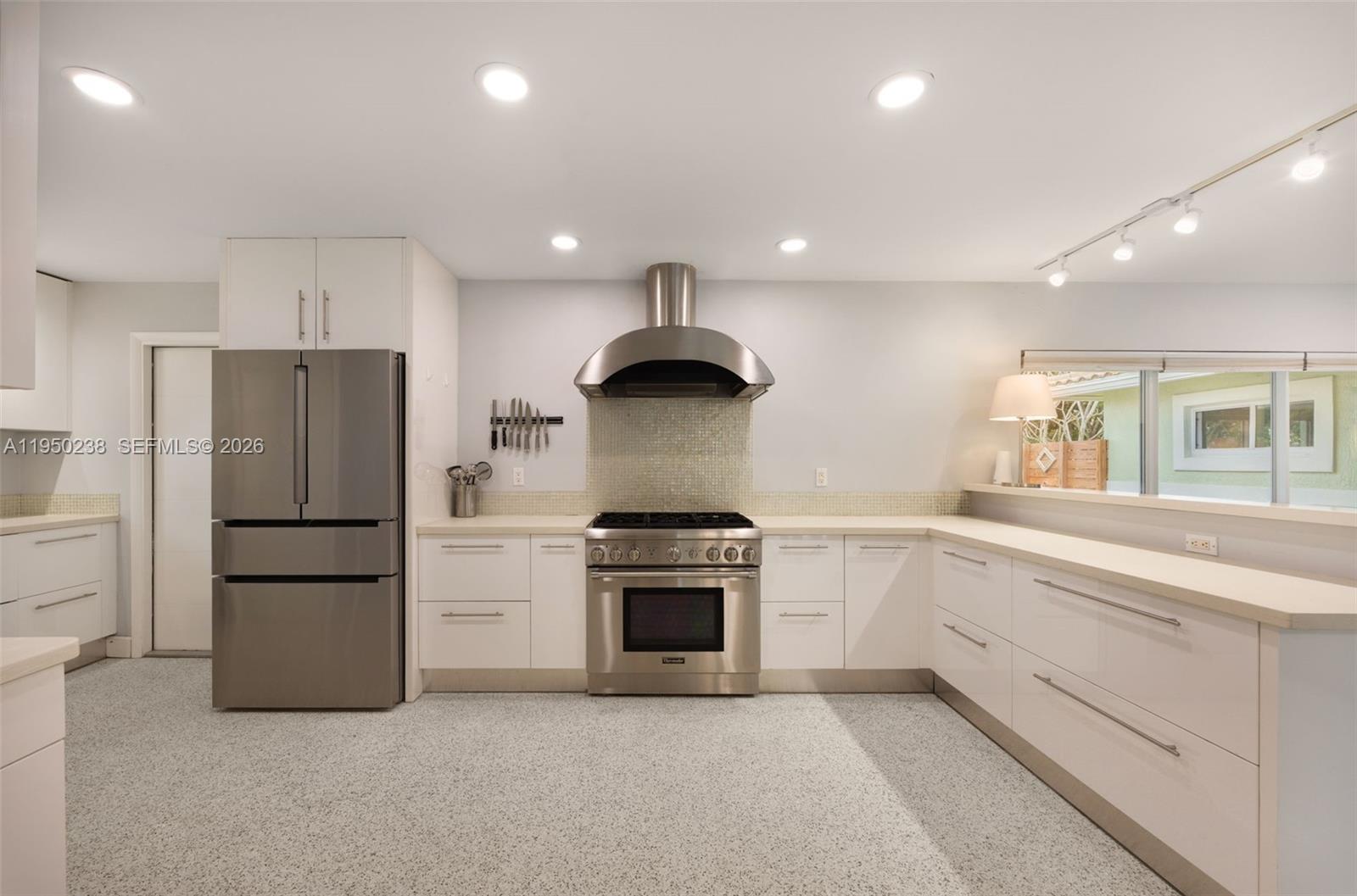 RIVER VISTA - Residential