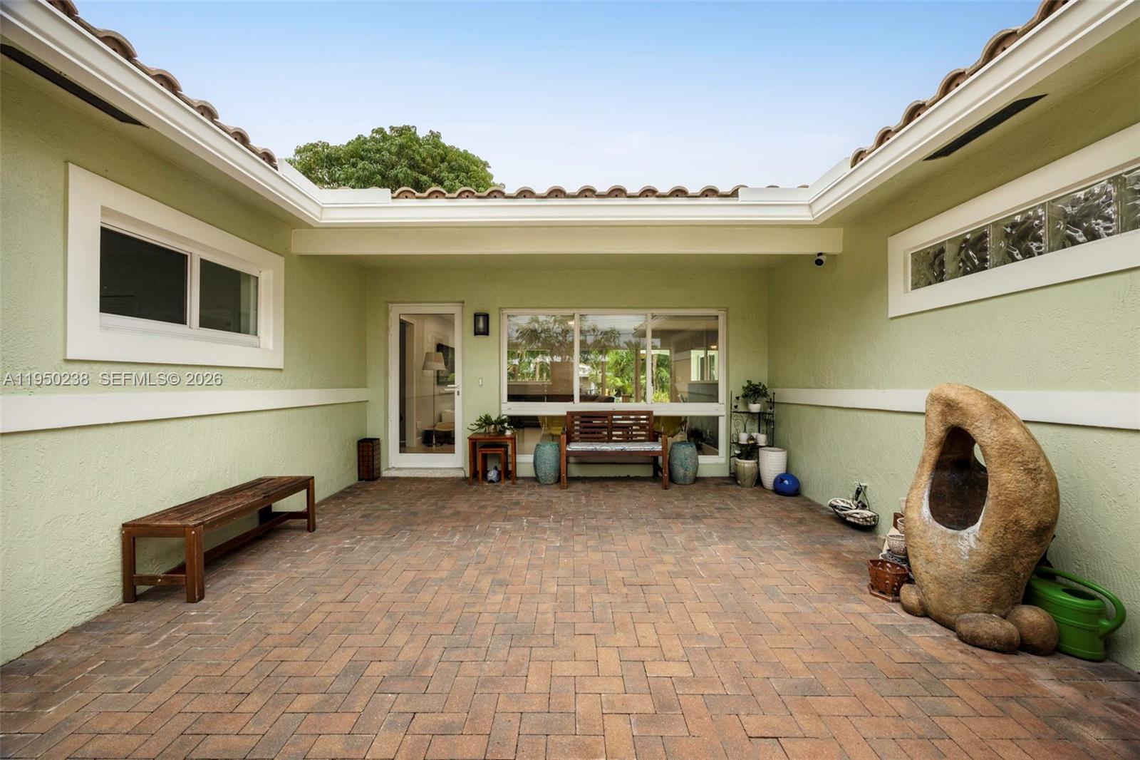 RIVER VISTA - Residential