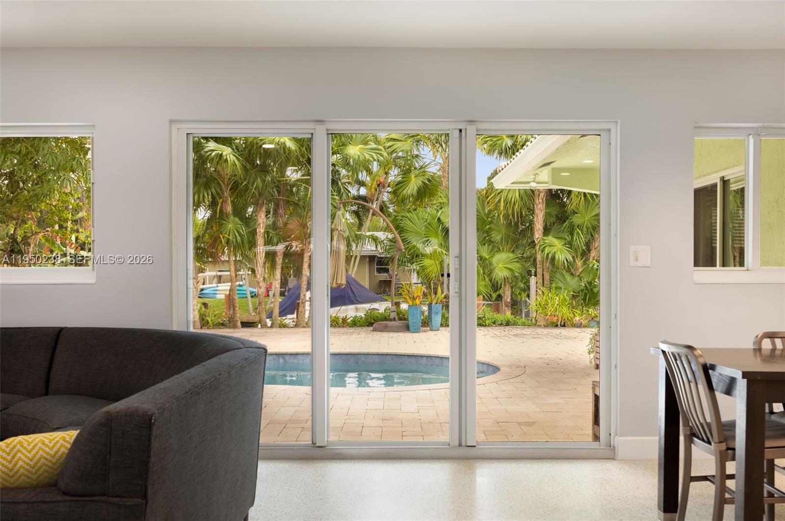 RIVER VISTA - Residential