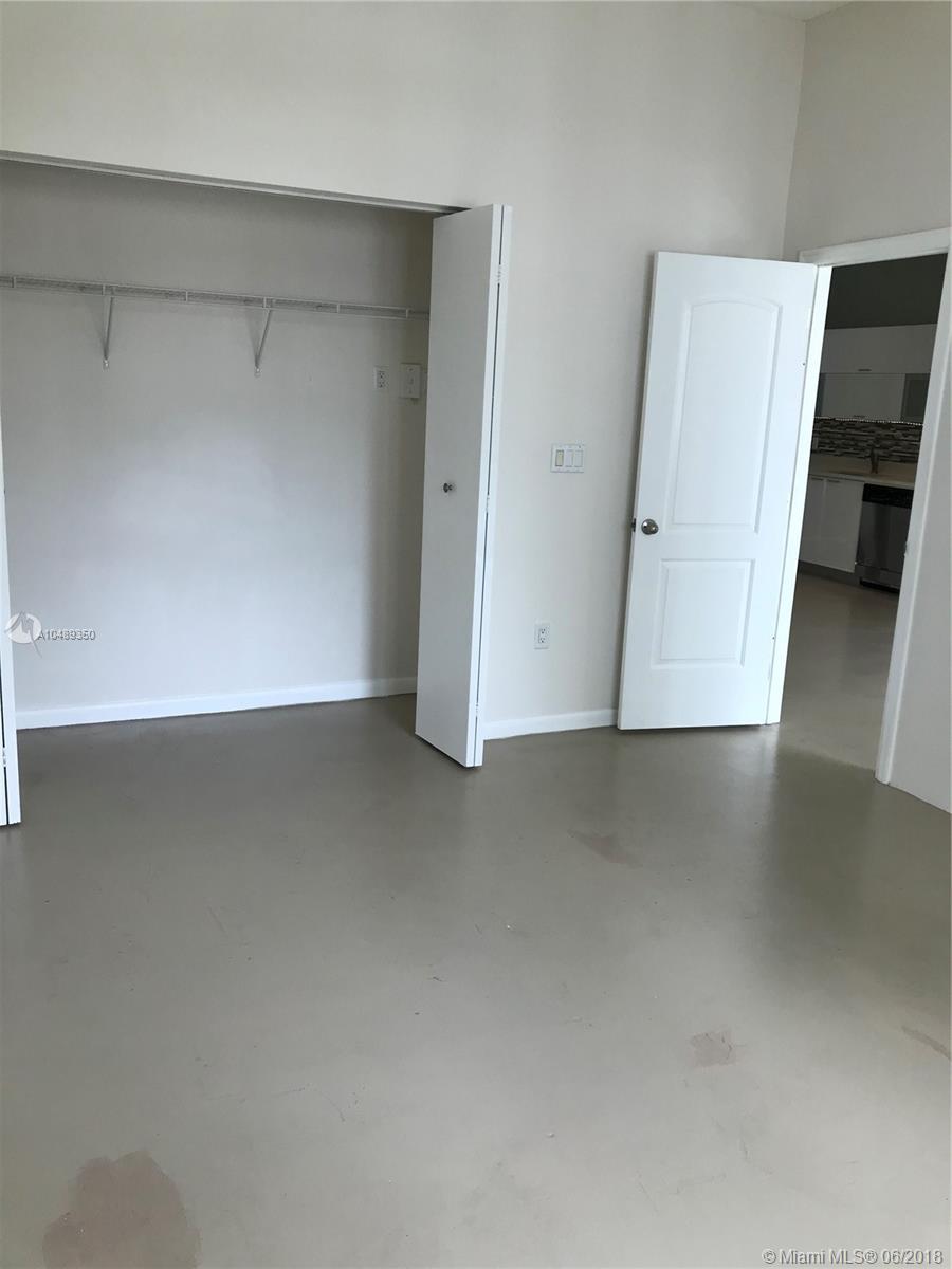 THE LOFT DOWNTOWN CONDO - Residential Lease