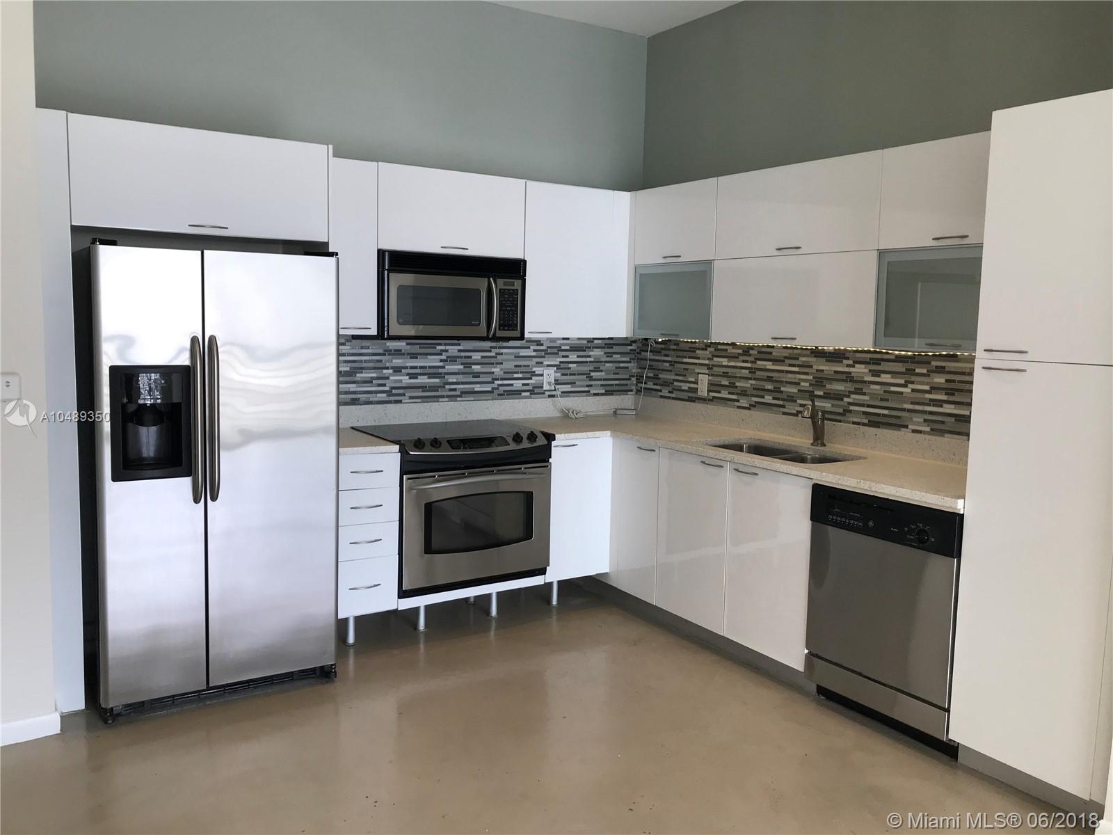 THE LOFT DOWNTOWN CONDO - Residential Lease