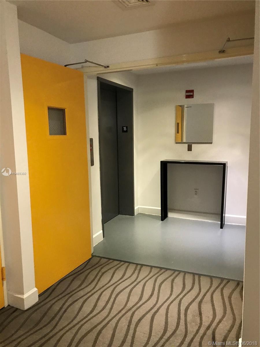 THE LOFT DOWNTOWN CONDO - Residential Lease