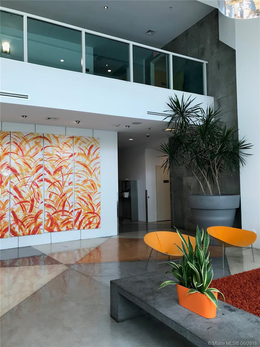 THE LOFT DOWNTOWN CONDO - Residential Lease