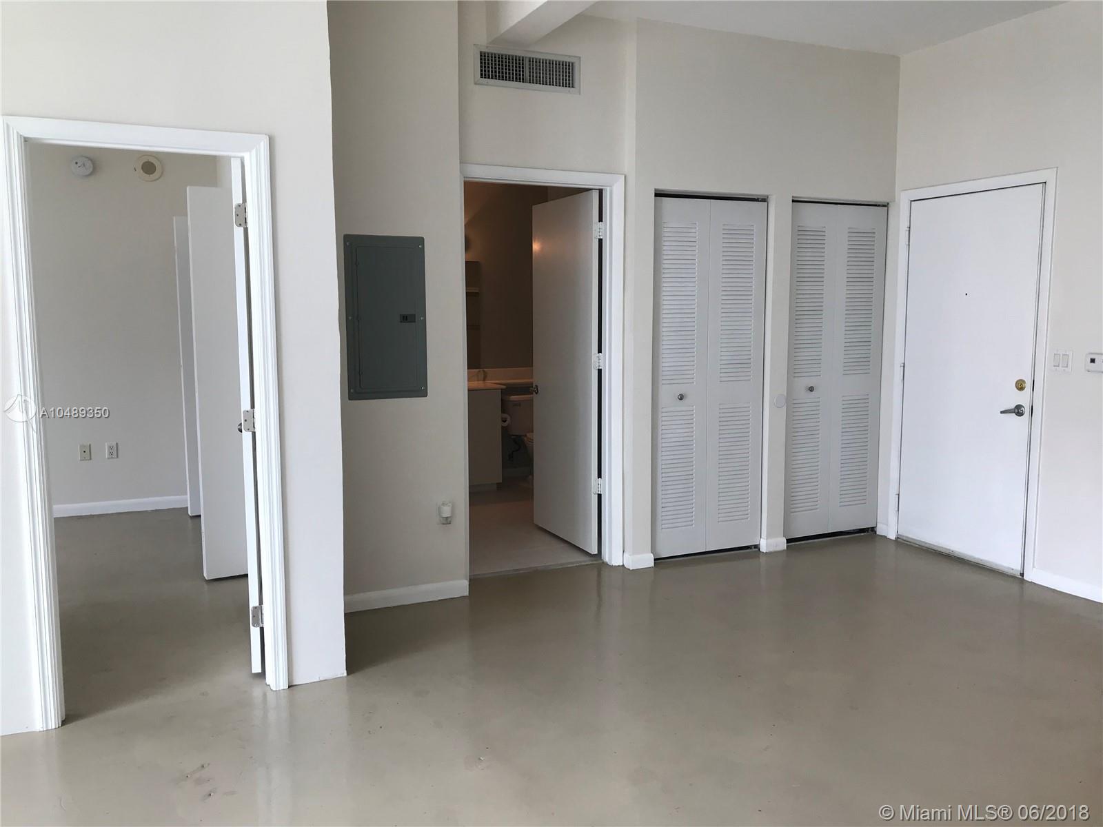 THE LOFT DOWNTOWN CONDO - Residential Lease