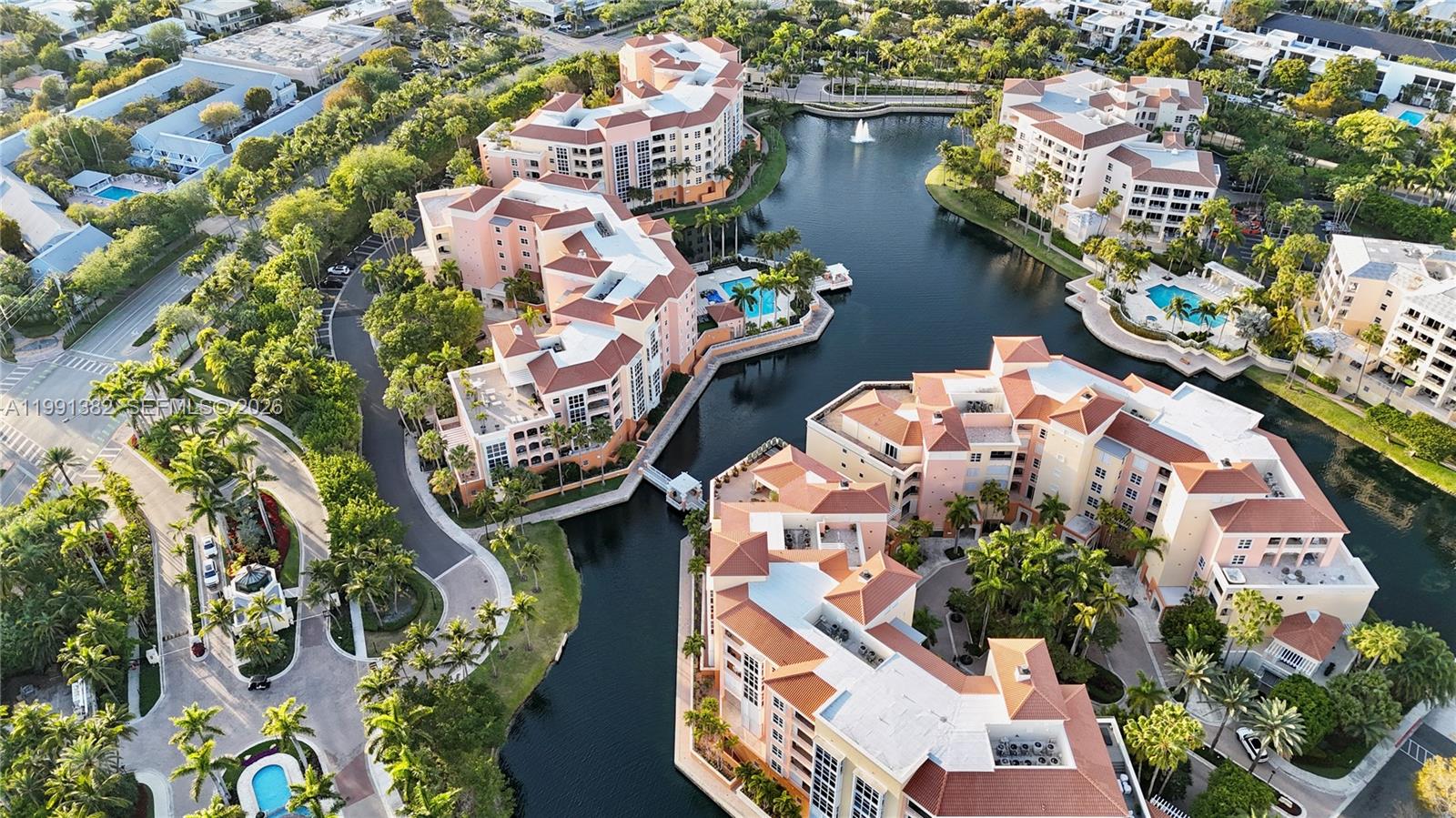 LAKE VILLA TWO CONDO - Residential Lease