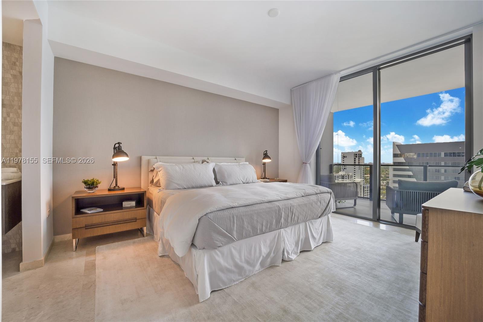 RISE CONDO - Residential Lease