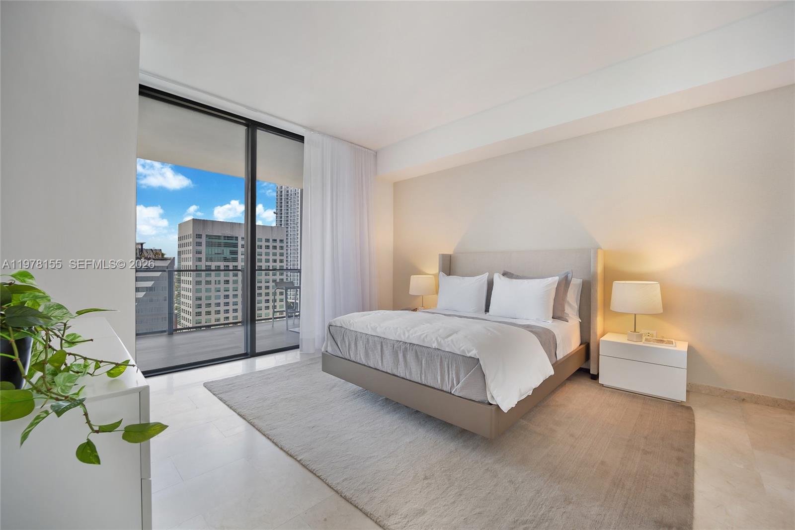 RISE CONDO - Residential Lease