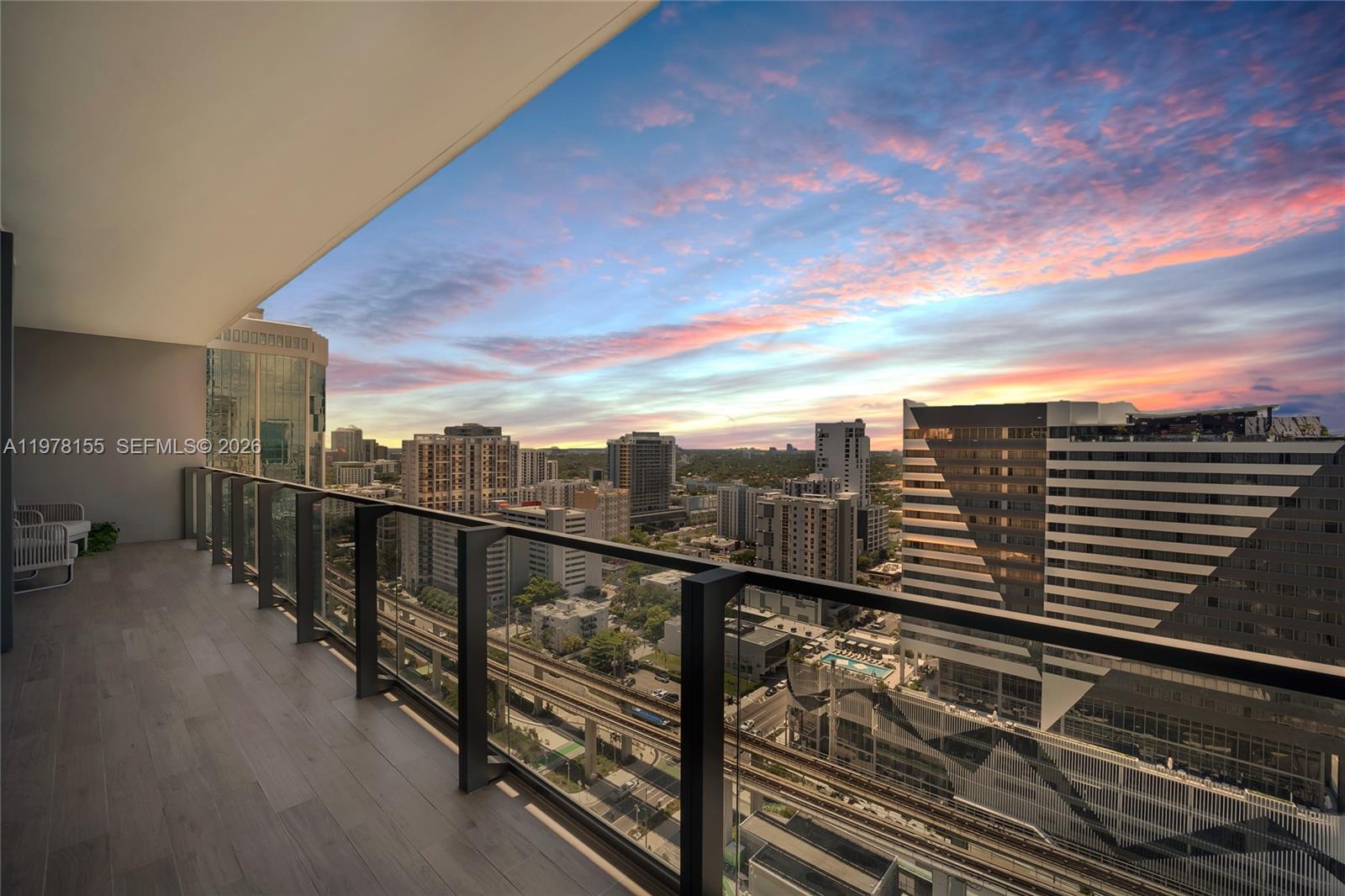 RISE CONDO - Residential Lease