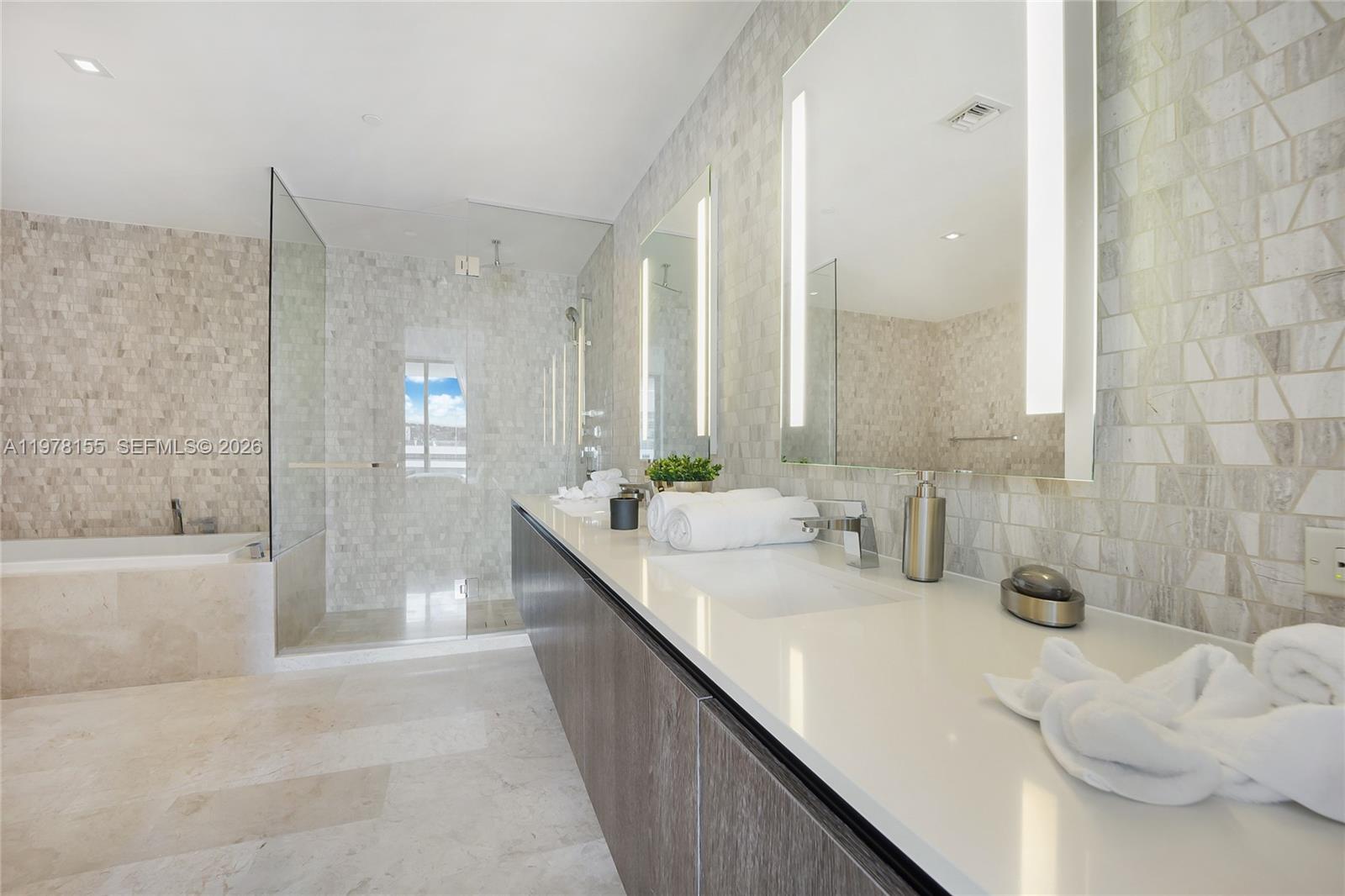 RISE CONDO - Residential Lease