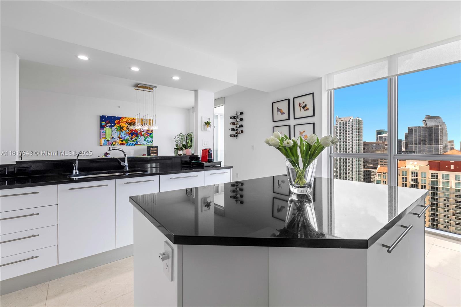 JADE RESIDENCES AT BRICKE - Residential