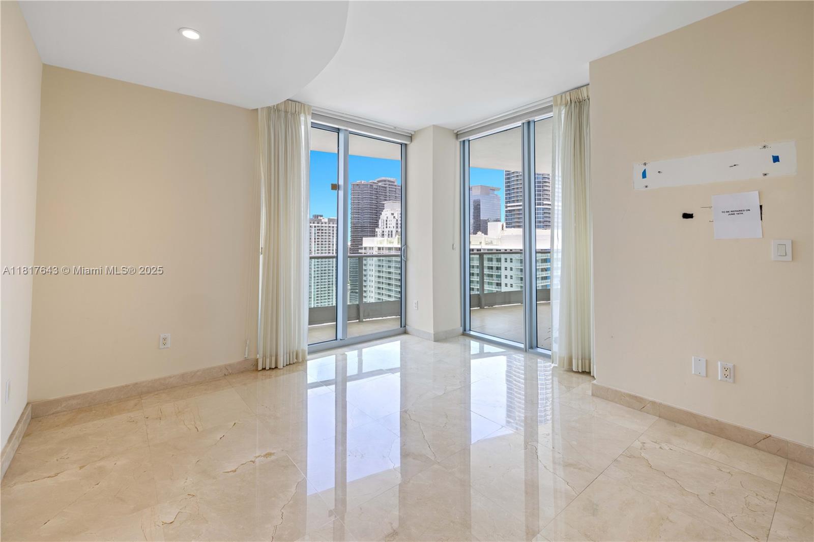 JADE RESIDENCES AT BRICKE - Residential