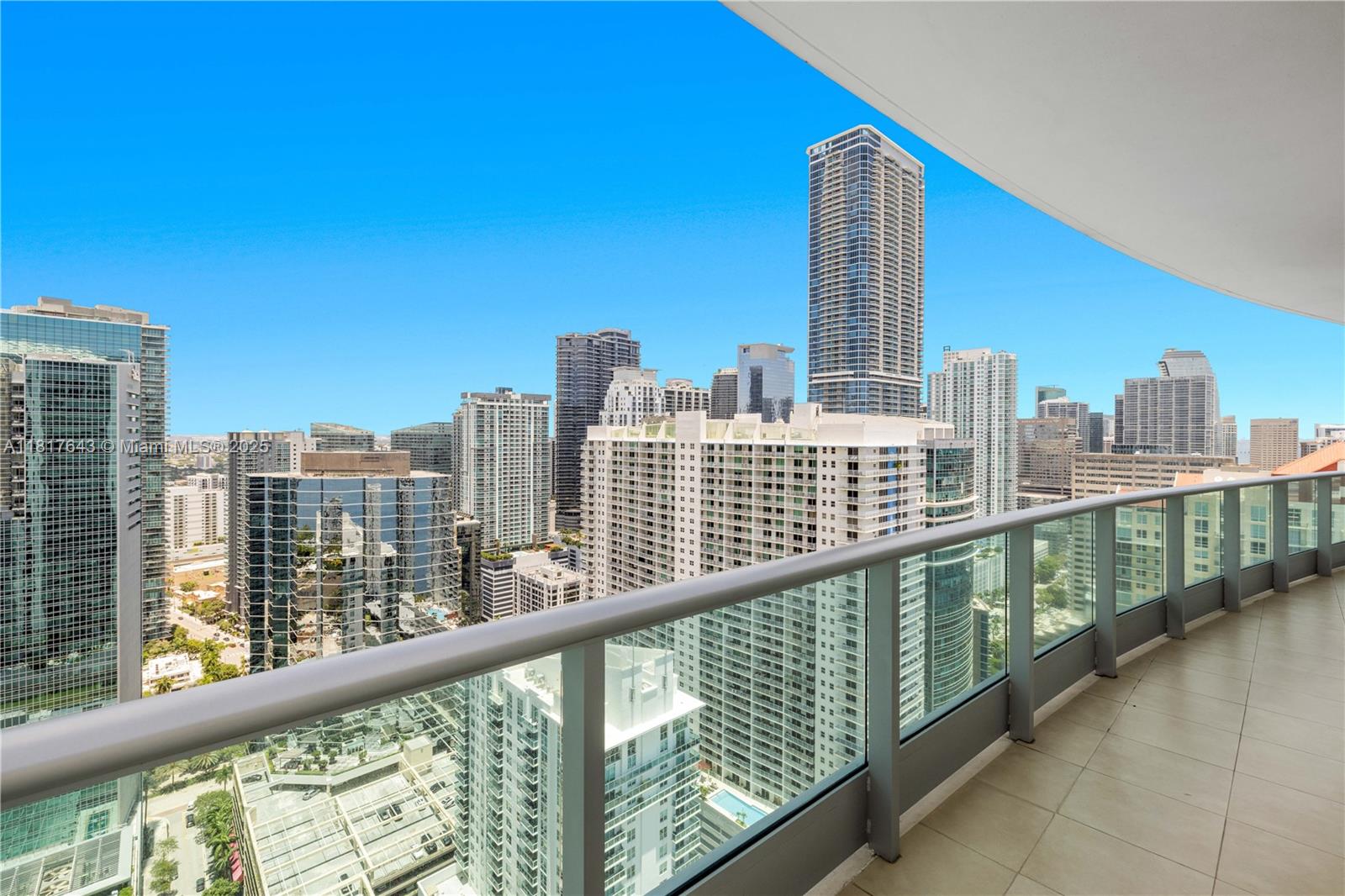 JADE RESIDENCES AT BRICKE - Residential