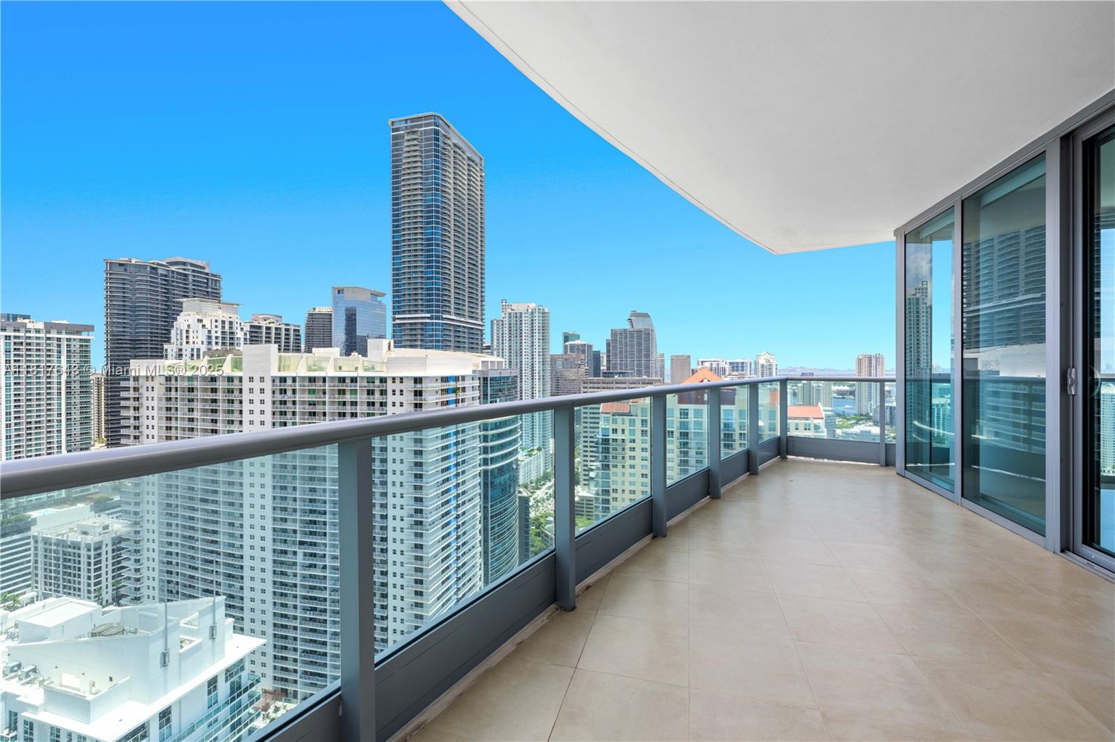 JADE RESIDENCES AT BRICKE - Residential