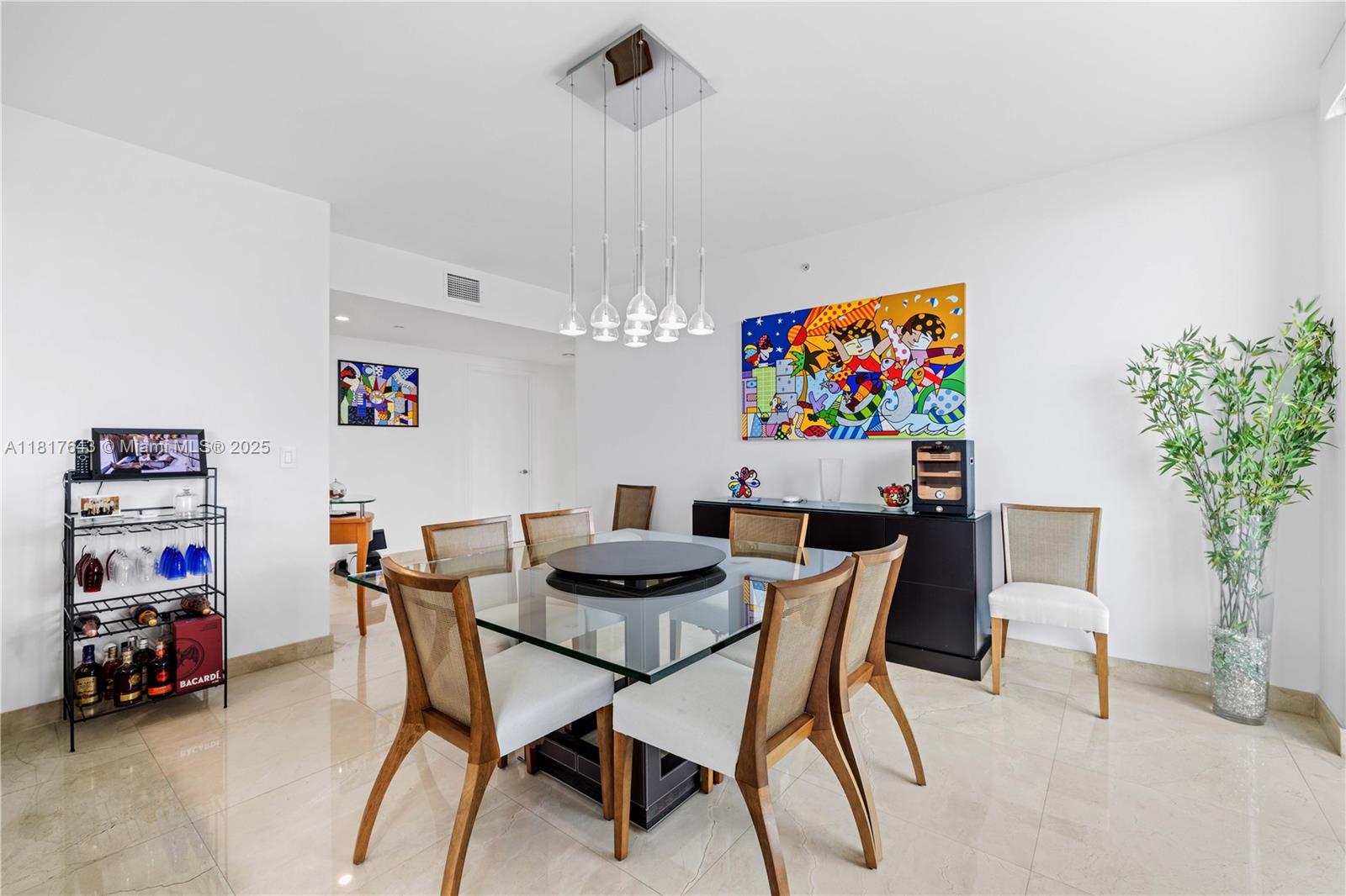 JADE RESIDENCES AT BRICKE - Residential