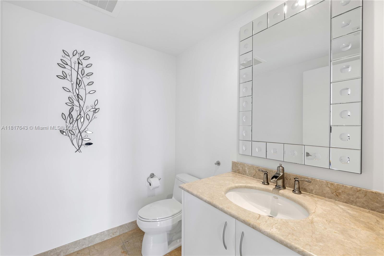 JADE RESIDENCES AT BRICKE - Residential