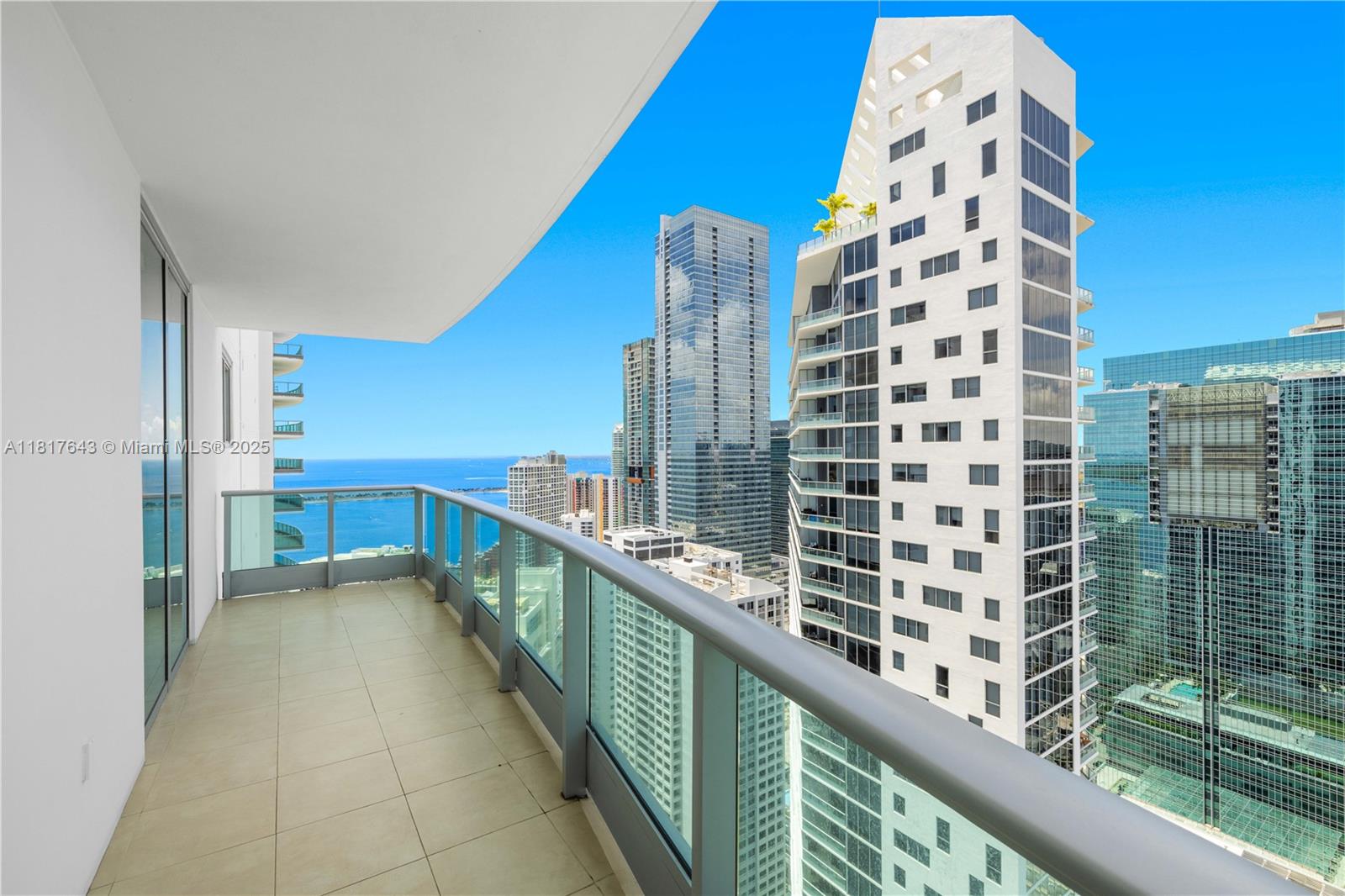 1331 Brickell Bay Dr 4001, Miami, Broward County, Florida - 4 Bedrooms  
5 Bathrooms - 