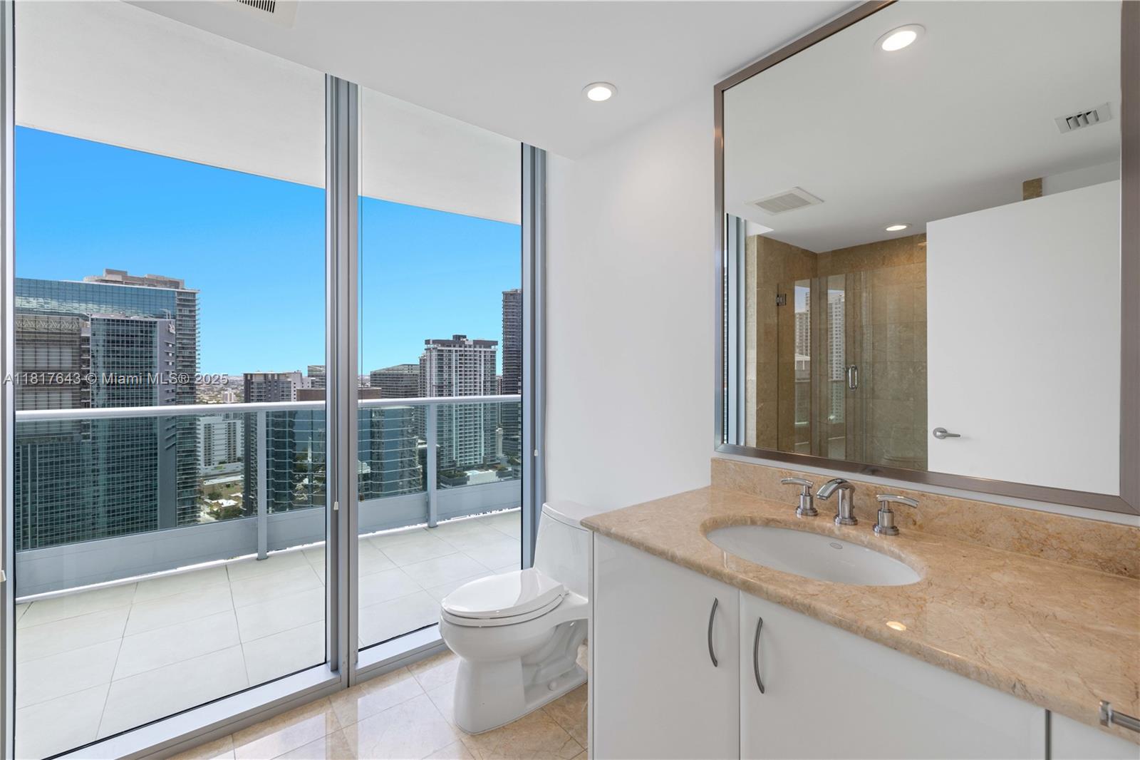 JADE RESIDENCES AT BRICKE - Residential