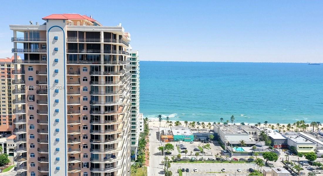 Property for Sale at 100 S Birch Rd 2306B, Fort Lauderdale, Broward County, Florida - Bedrooms: 3 
Bathrooms: 3  - $1,699,000