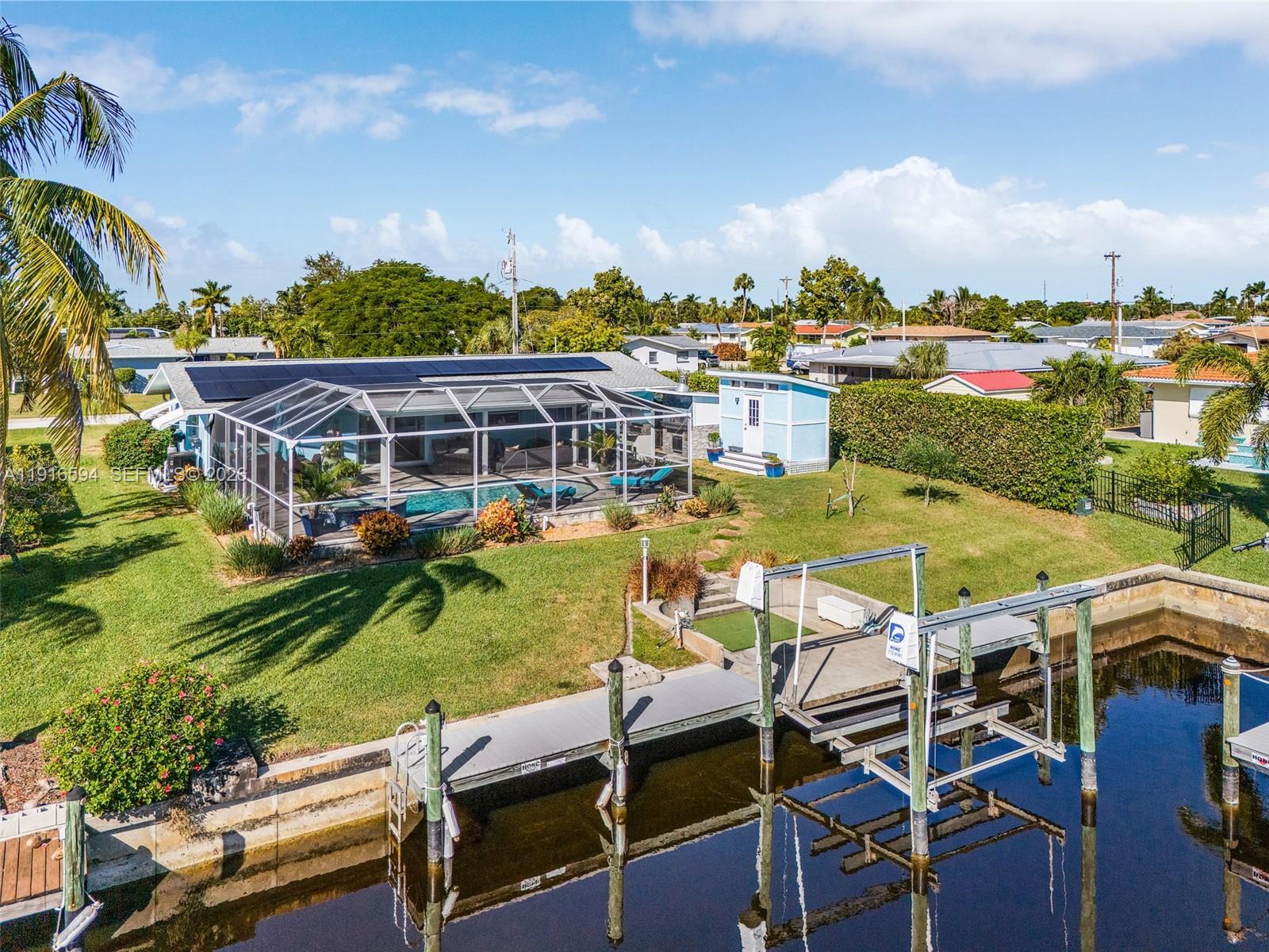 CORNWALLIS - Residential