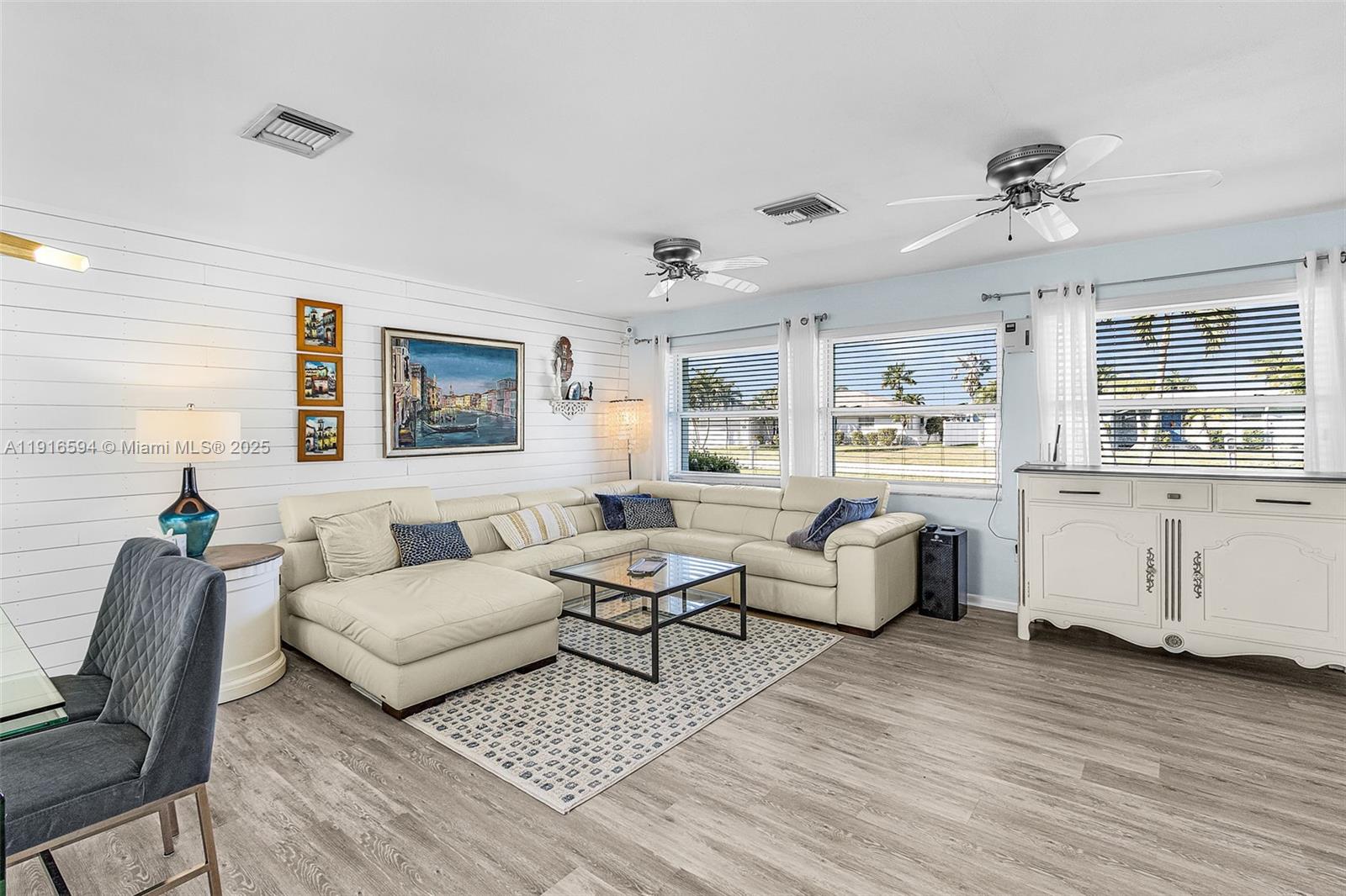 CORNWALLIS - Residential