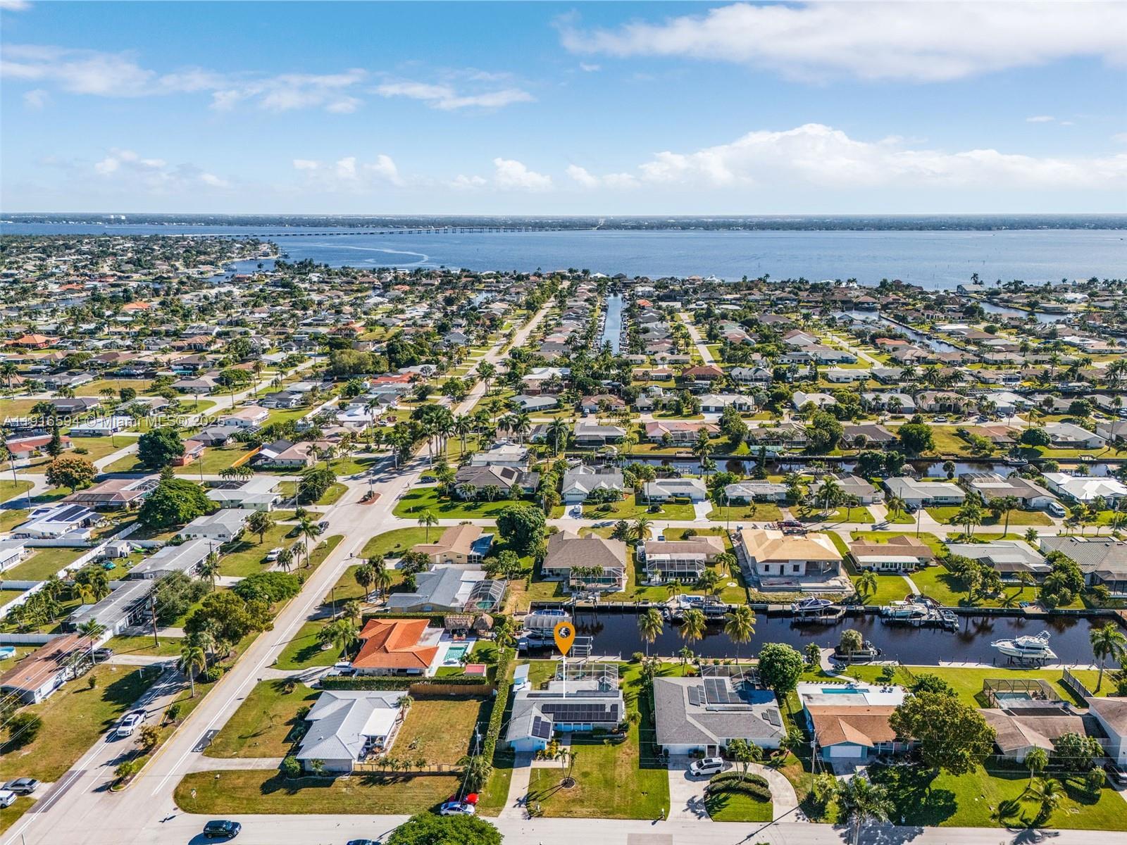 CORNWALLIS - Residential