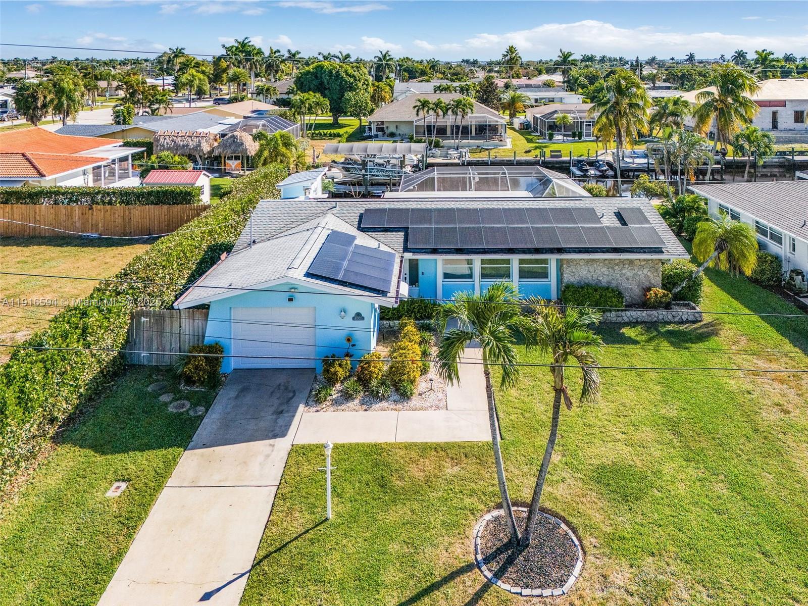 CORNWALLIS - Residential