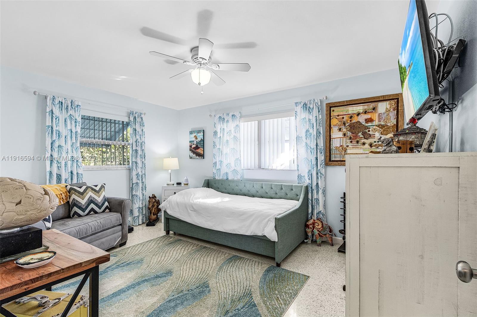 CORNWALLIS - Residential